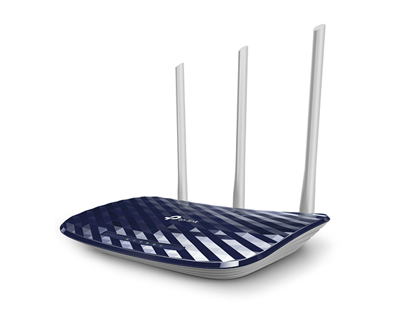 TP-Link Archer C20 TP-Link Archer C20