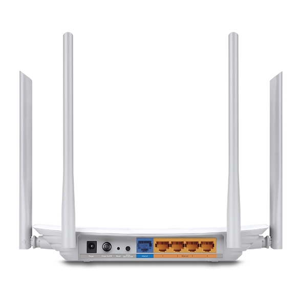 TP-Link EC220-F5 AC1200