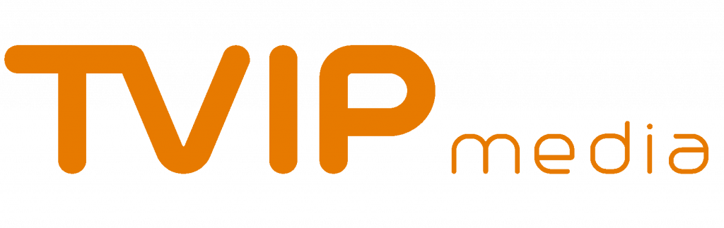 ТВИП медиа TVIP media ТВИП медиа TVIP media