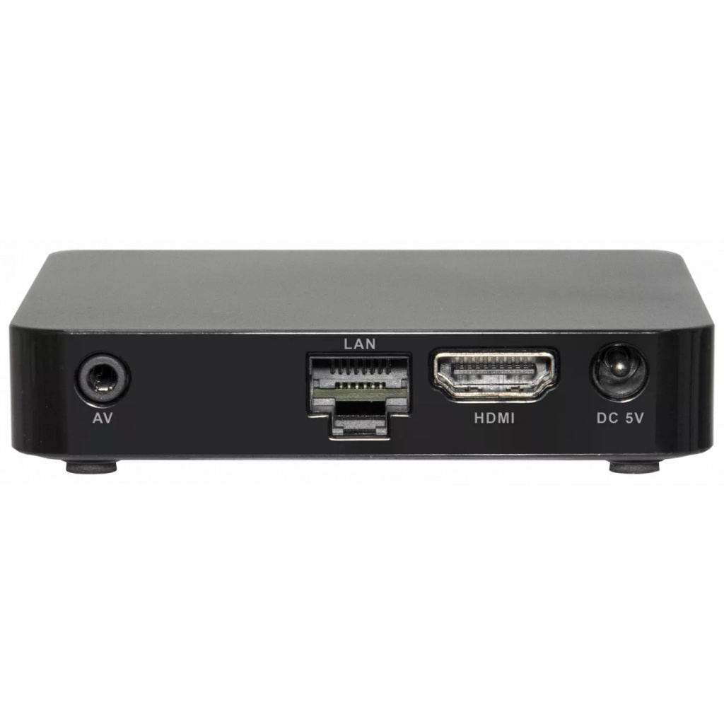 4K IPTV Vermax UHD300X2G